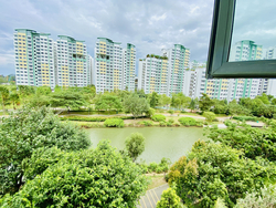 Blk 677D Punggol Drive (Punggol), HDB 5 Rooms #268629701
